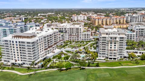 Tiny photo for 220 SE Mizner Boulevard #Ph922, Boca Raton, FL 33432 (MLS # B26033323)