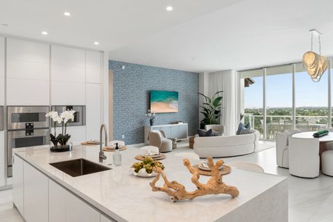 Tiny photo for 220 SE Mizner Boulevard #Ph922, Boca Raton, FL 33432 (MLS # B26033323)