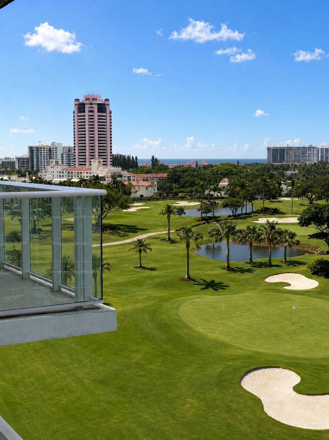 Alina Boca Raton - Residential