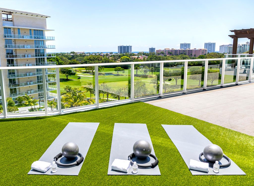 Photo of 220 SE Mizner Boulevard #Ph922, Boca Raton, FL 33432 (MLS # B26033323)