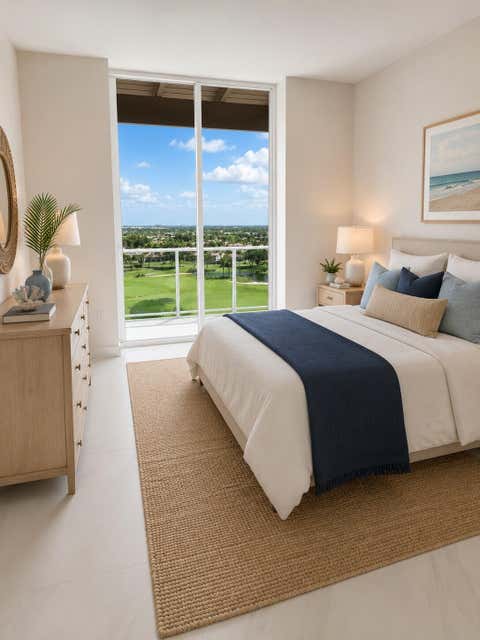 Tiny photo for 220 SE Mizner Boulevard #Ph922, Boca Raton, FL 33432 (MLS # B26033323)