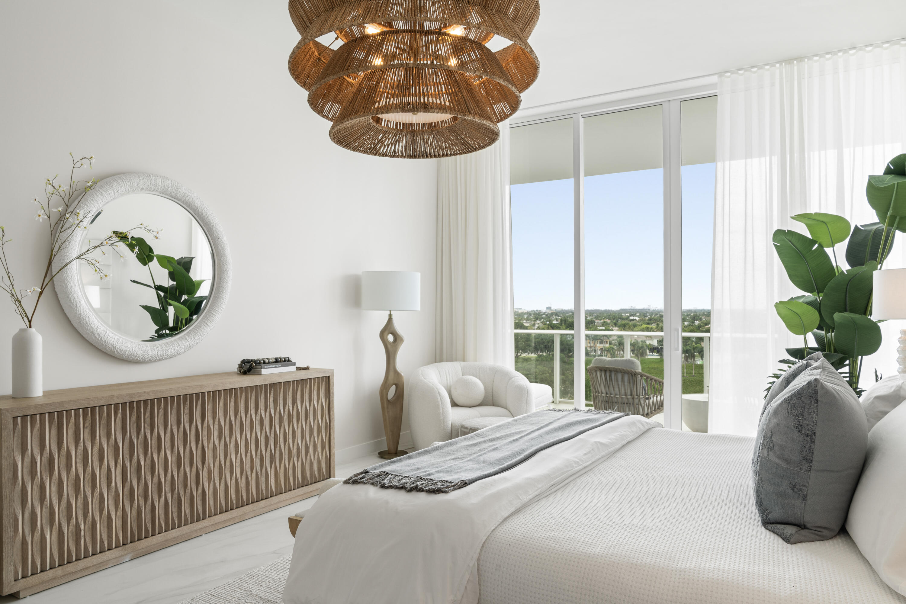 Alina Boca Raton - Residential