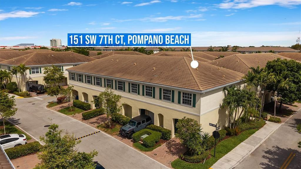 CYPRESS GROVE - Residential Lease