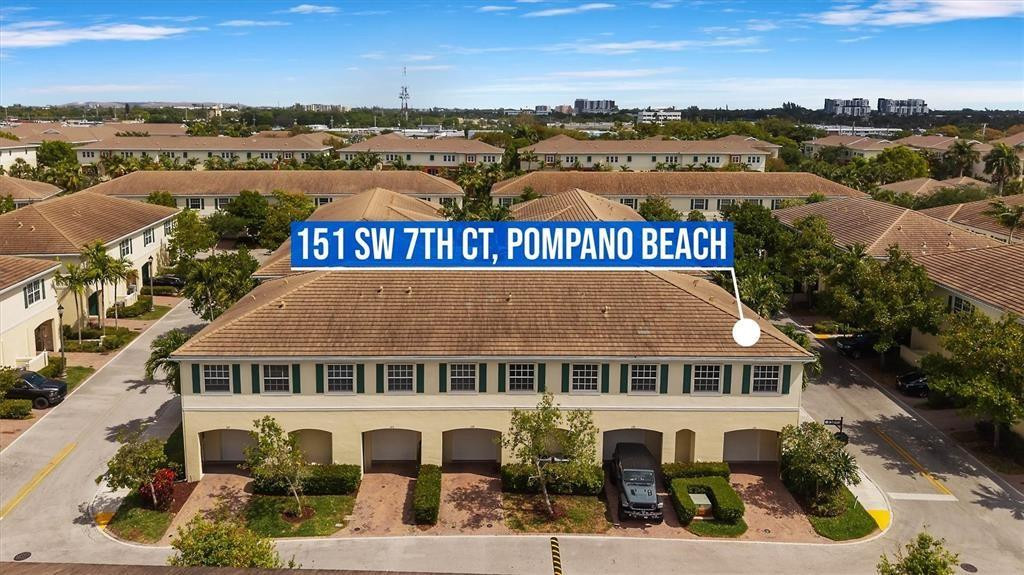 CYPRESS GROVE - Residential Lease