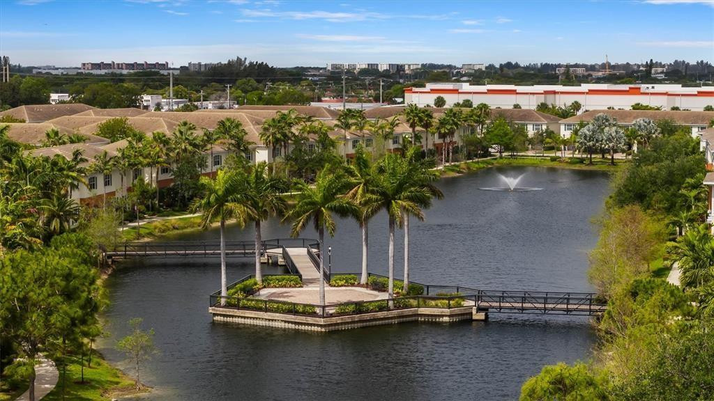 CYPRESS GROVE - Residential Lease