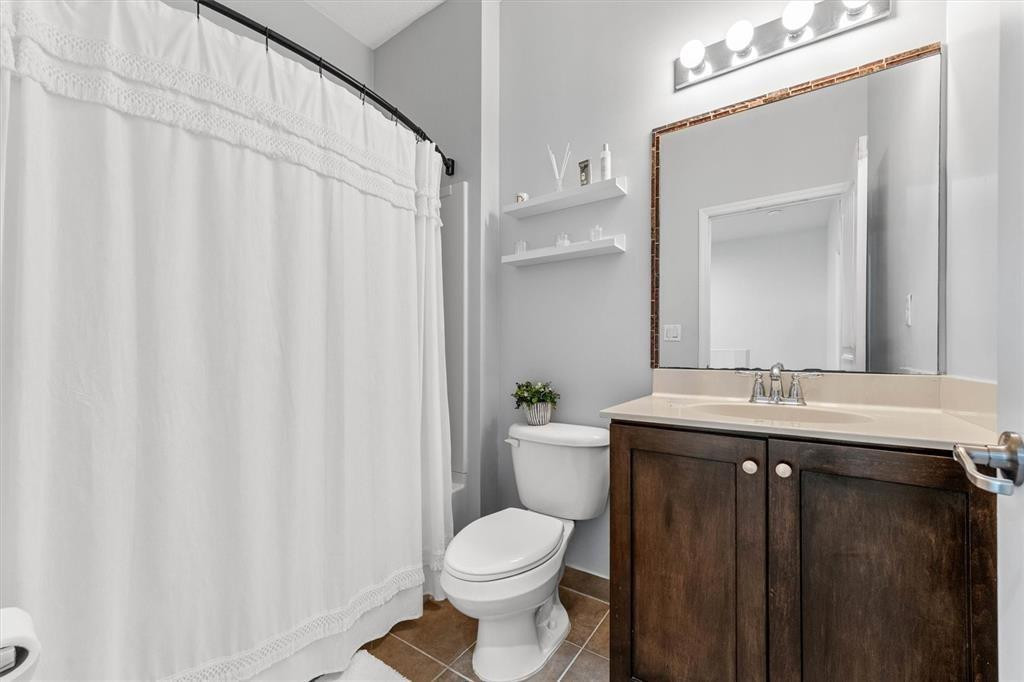 CYPRESS GROVE - Residential Lease