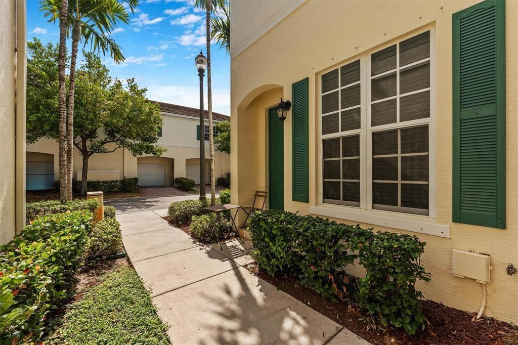 CYPRESS GROVE - Residential Lease