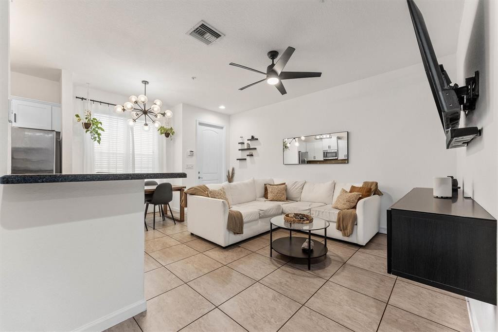 CYPRESS GROVE - Residential Lease