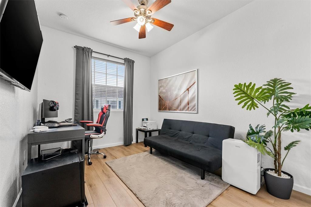 CYPRESS GROVE - Residential Lease