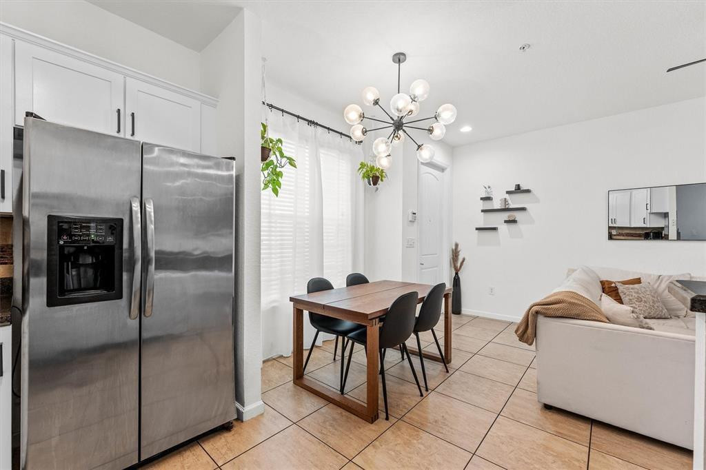 CYPRESS GROVE - Residential Lease