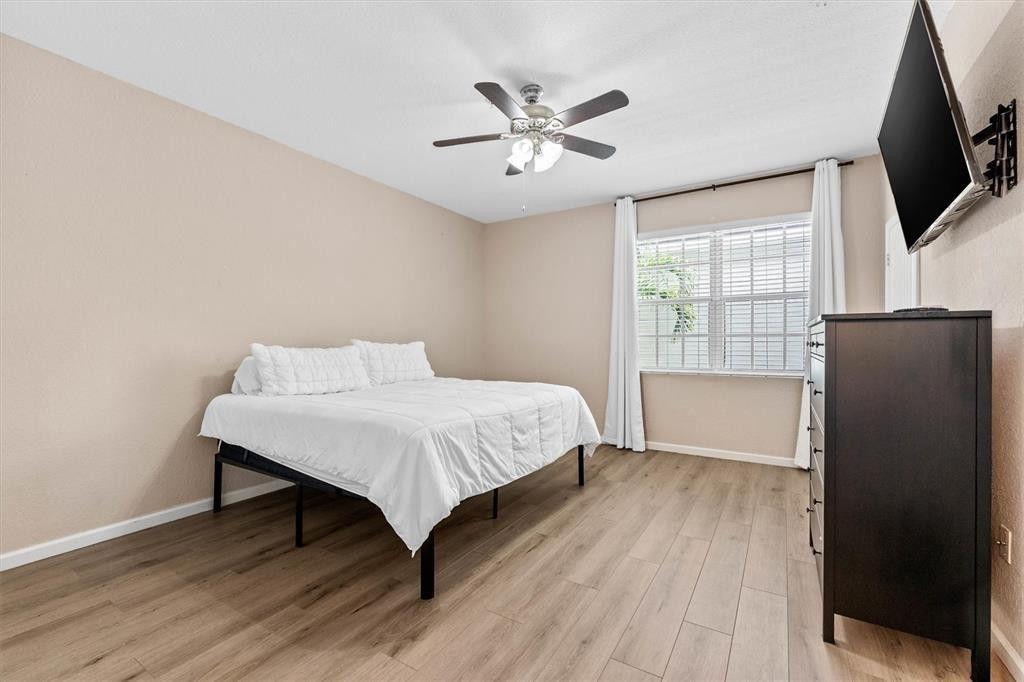 CYPRESS GROVE - Residential Lease