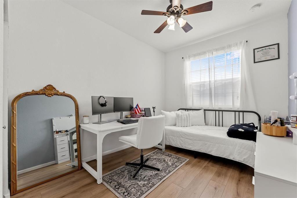 CYPRESS GROVE - Residential Lease