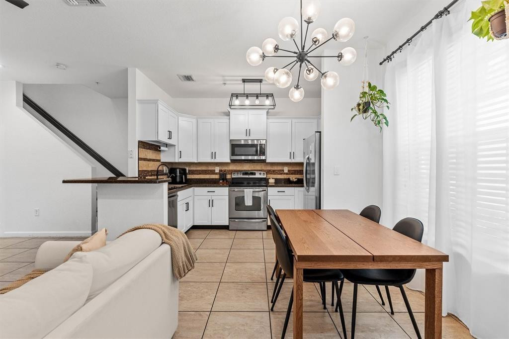 CYPRESS GROVE - Residential Lease