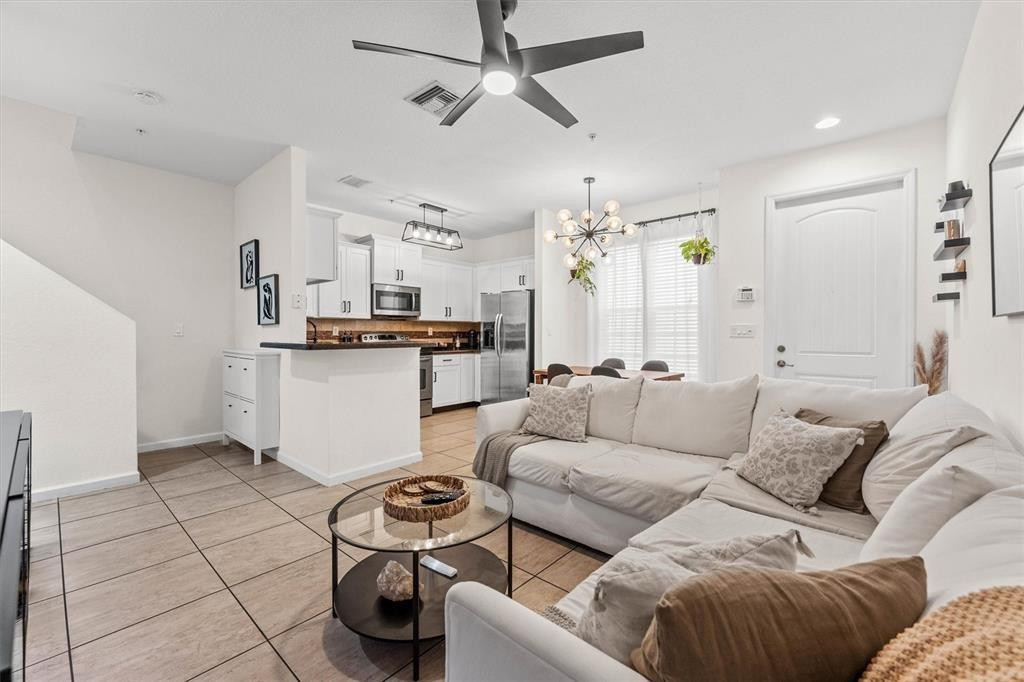 CYPRESS GROVE - Residential Lease