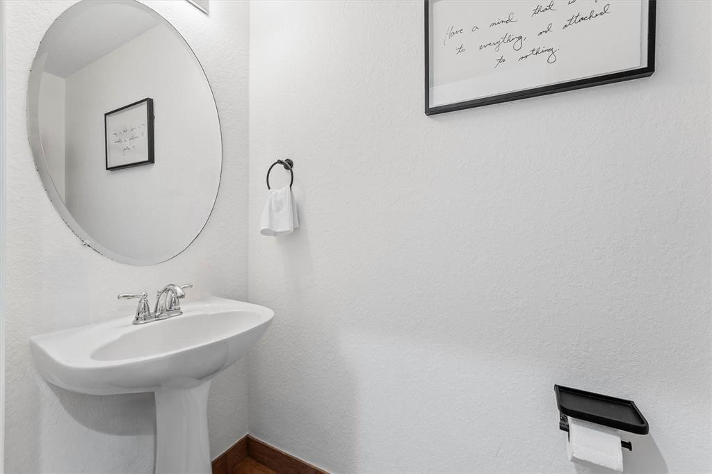 CYPRESS GROVE - Residential Lease