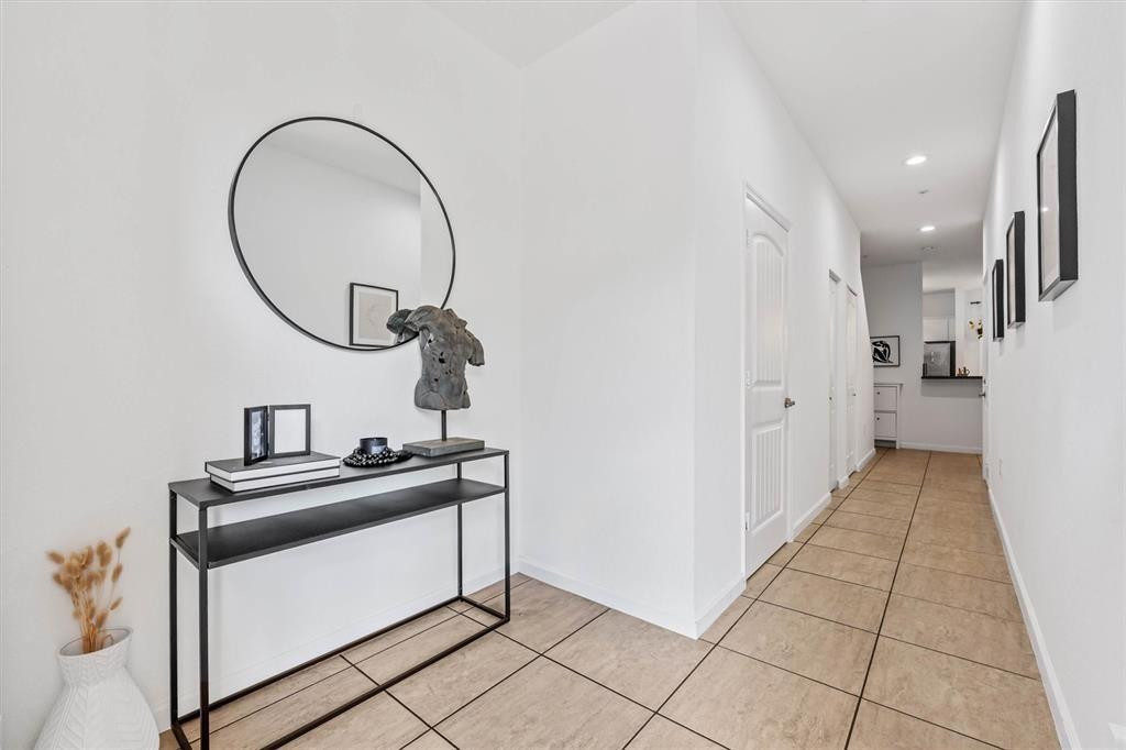 CYPRESS GROVE - Residential Lease