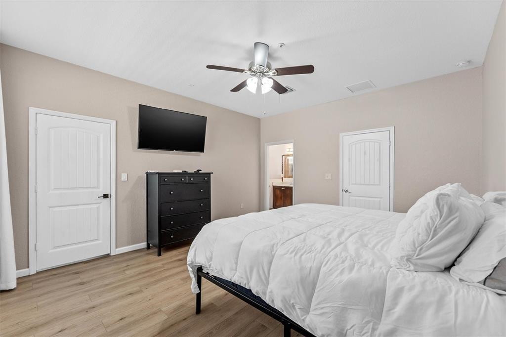 CYPRESS GROVE - Residential Lease