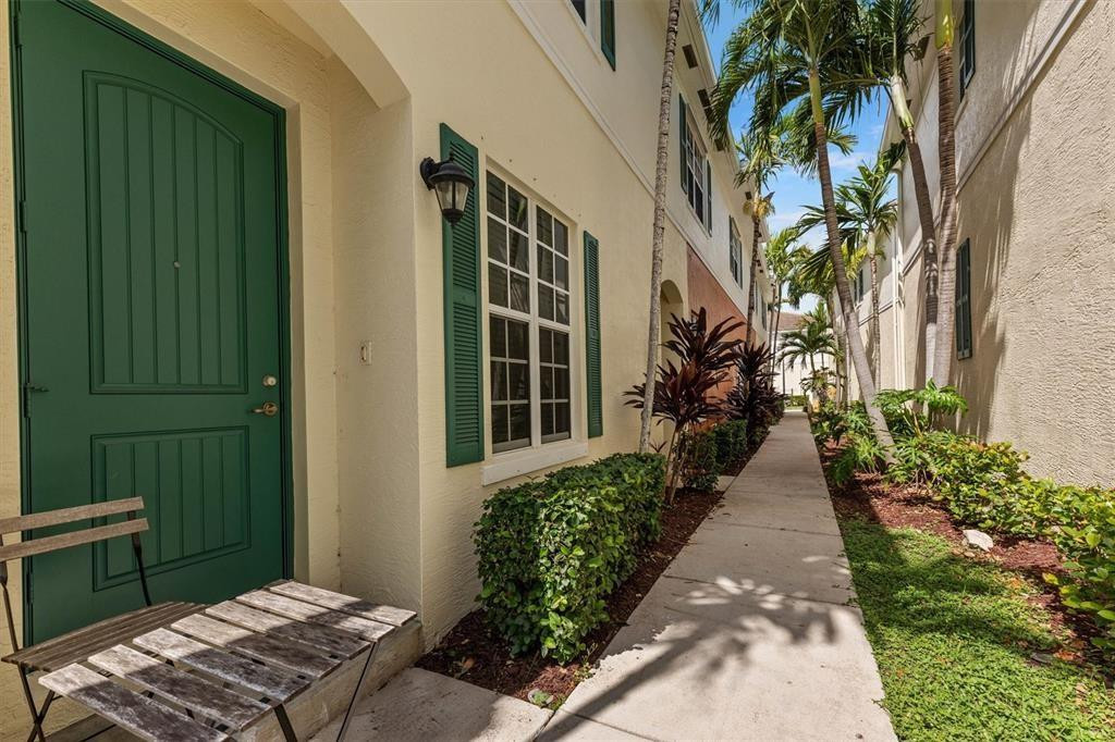 CYPRESS GROVE - Residential Lease