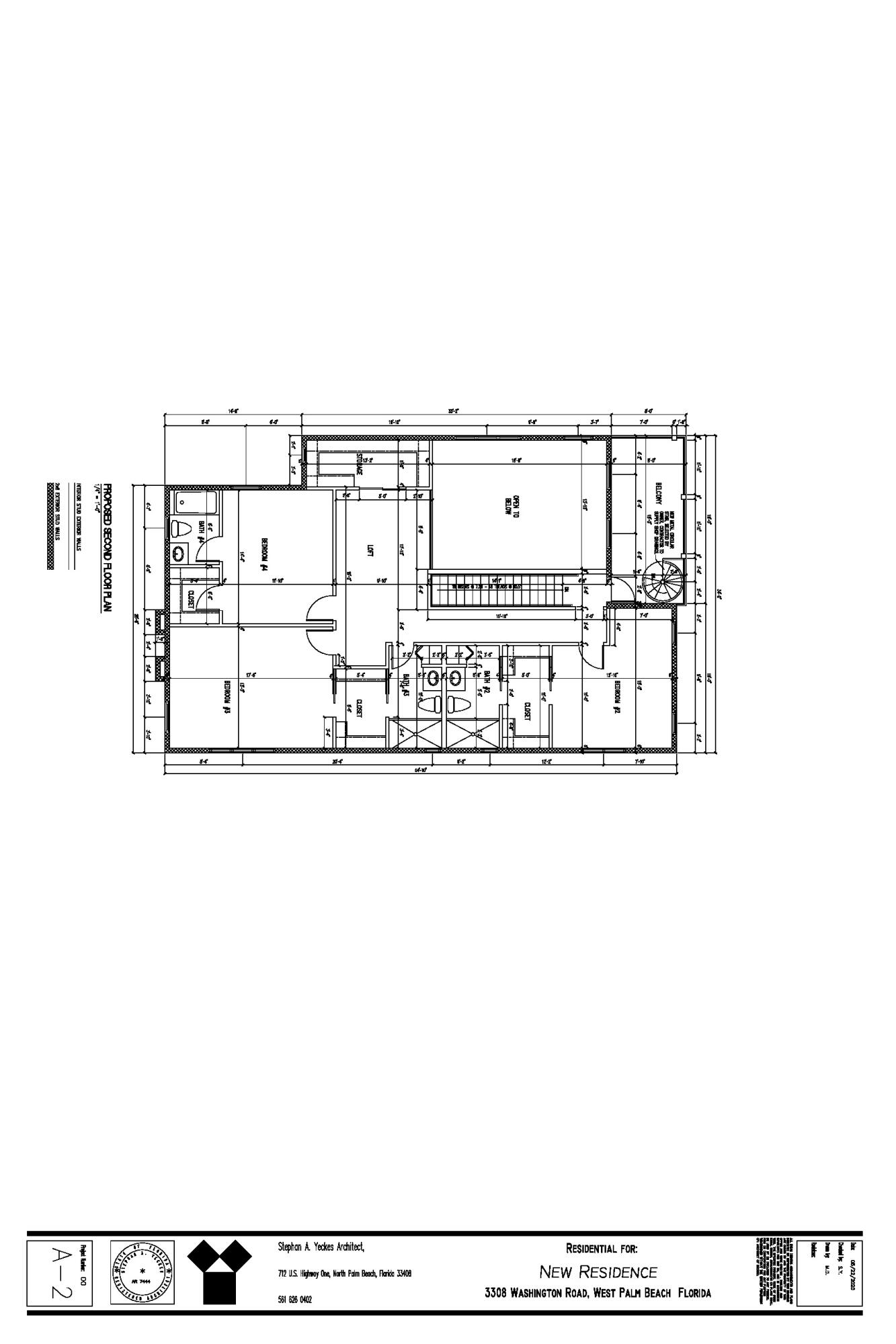SOUTHLAND PARK - Land