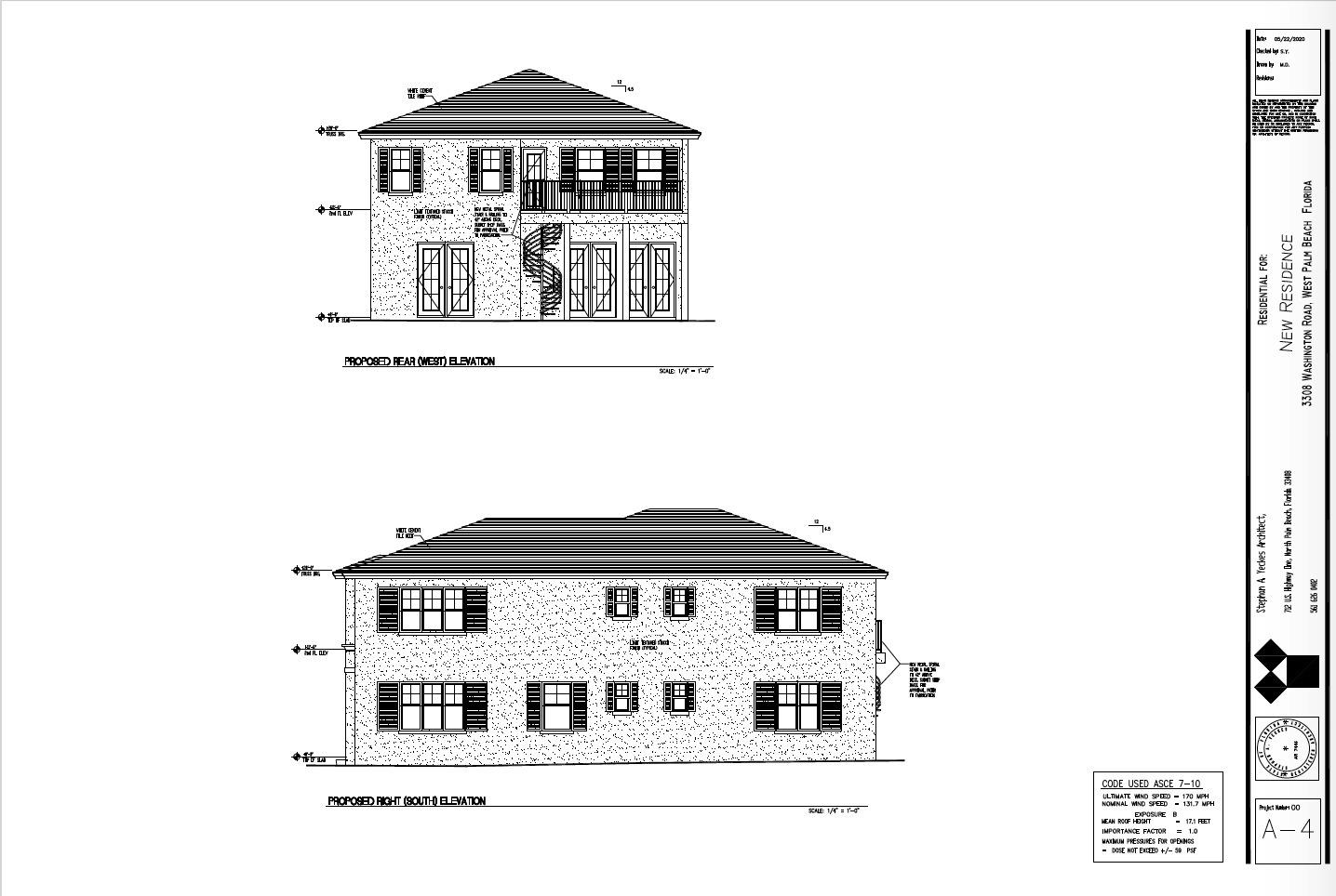 SOUTHLAND PARK - Land
