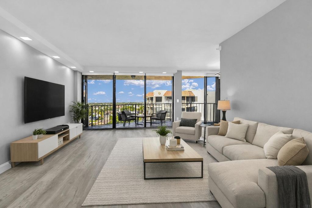 Photo of 859 Jeffery Street #810, Boca Raton, FL 33487 (MLS # R11153382)