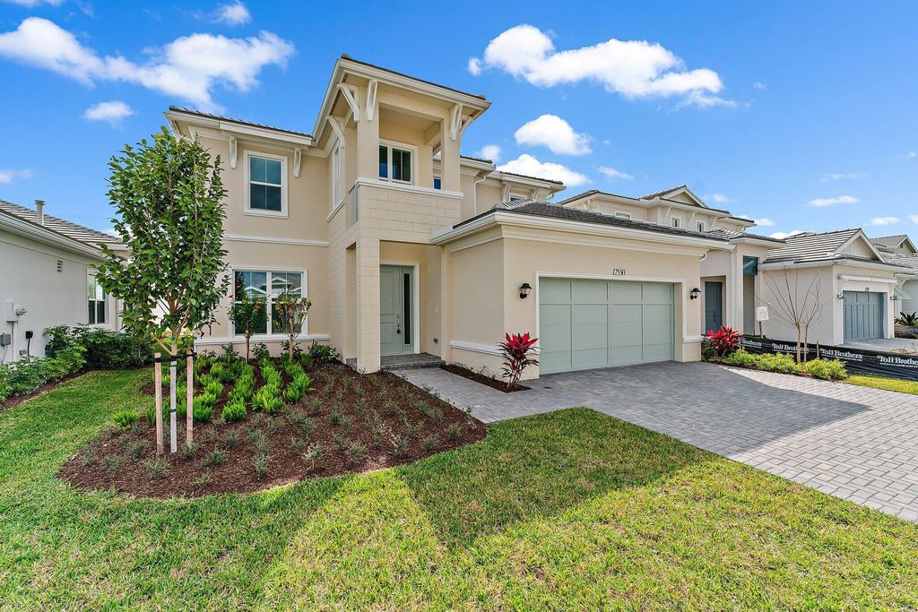 Photo of 12550 Nautilus Circle, Palm Beach Gardens, FL 33412 (MLS # R10995704)