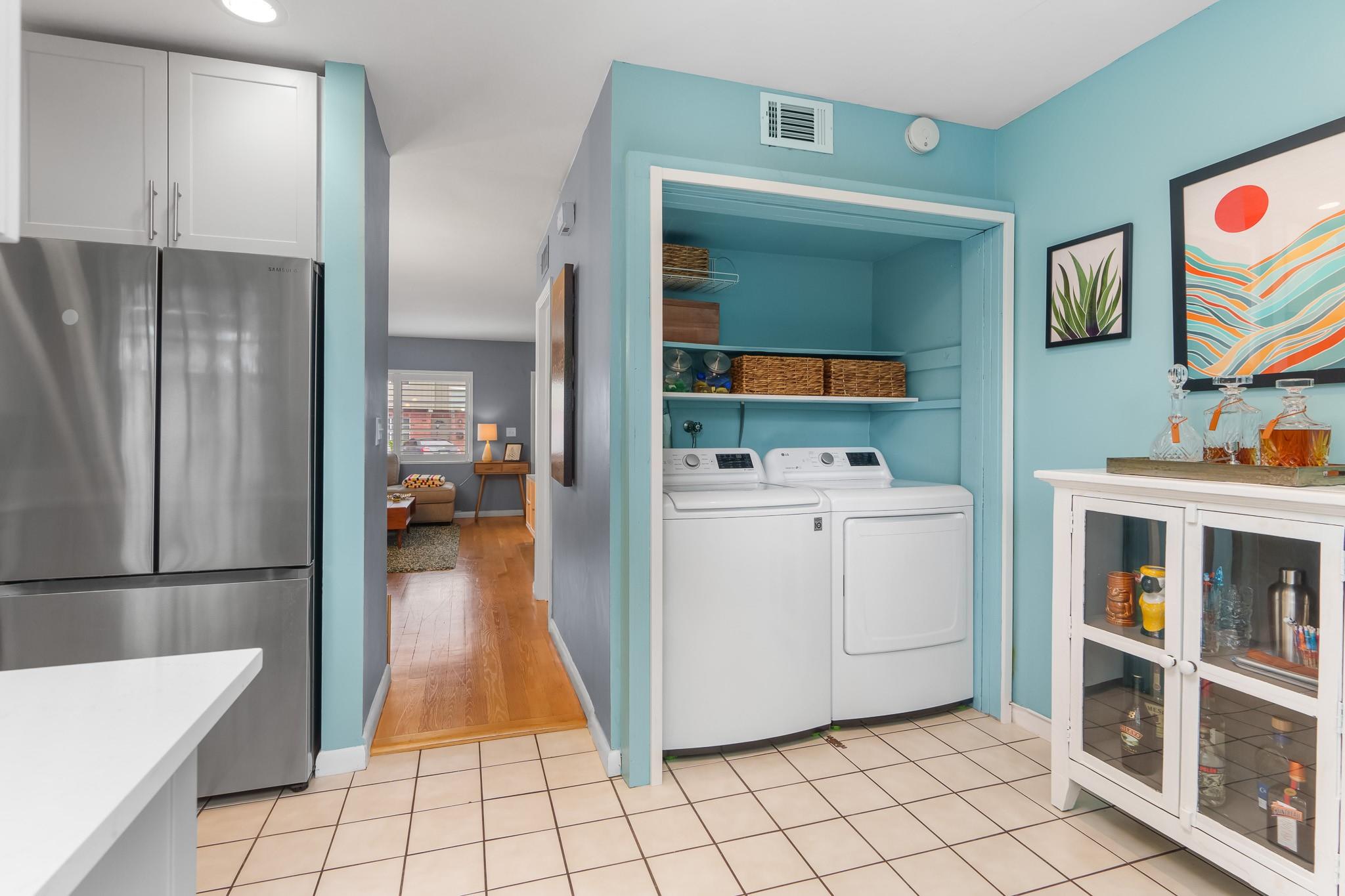 Manor Grove Townhomes - Residential