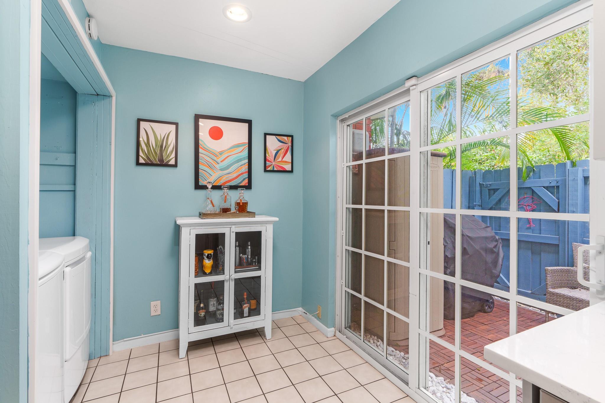 Manor Grove Townhomes - Residential