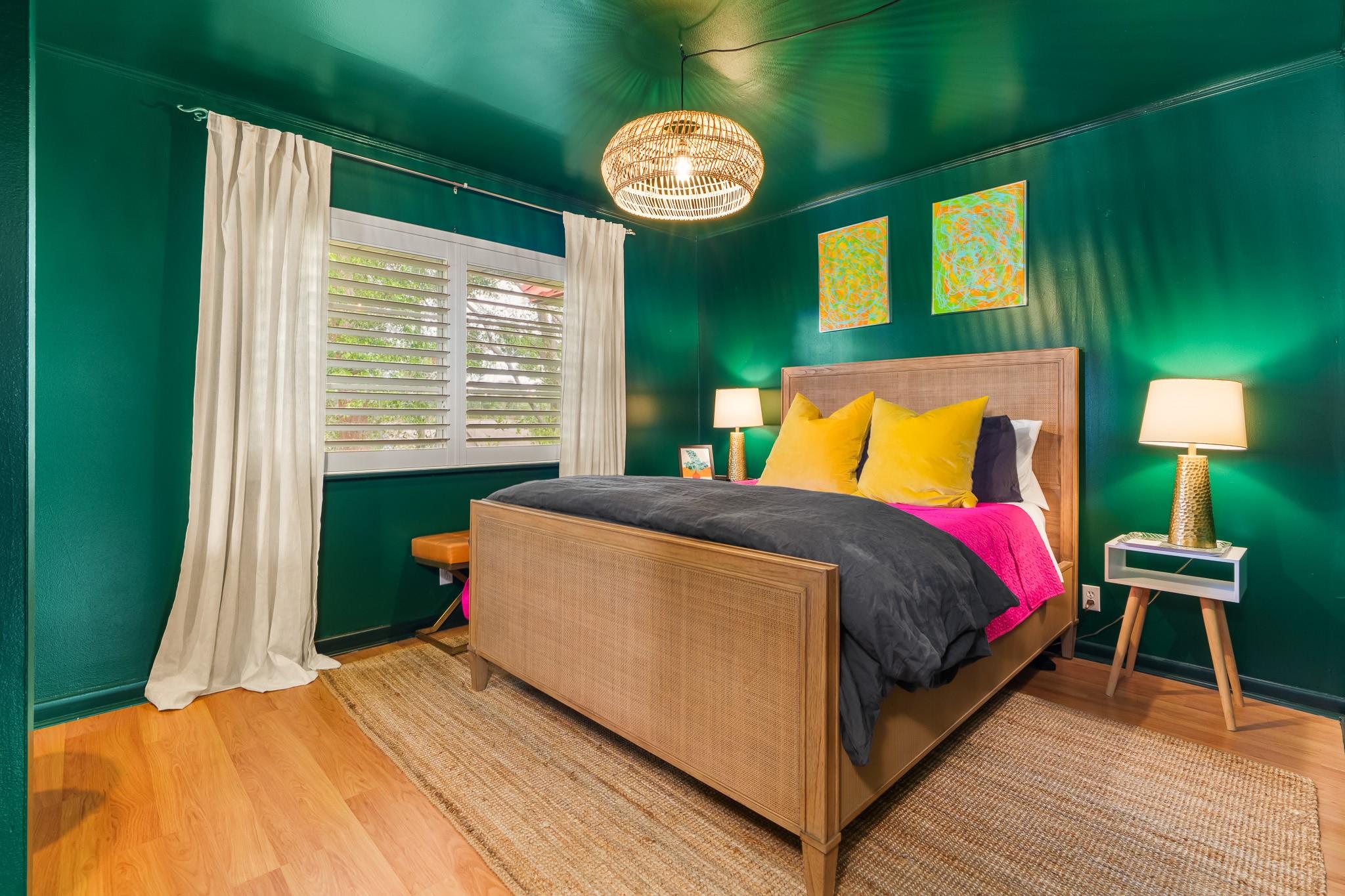 Manor Grove Townhomes - Residential