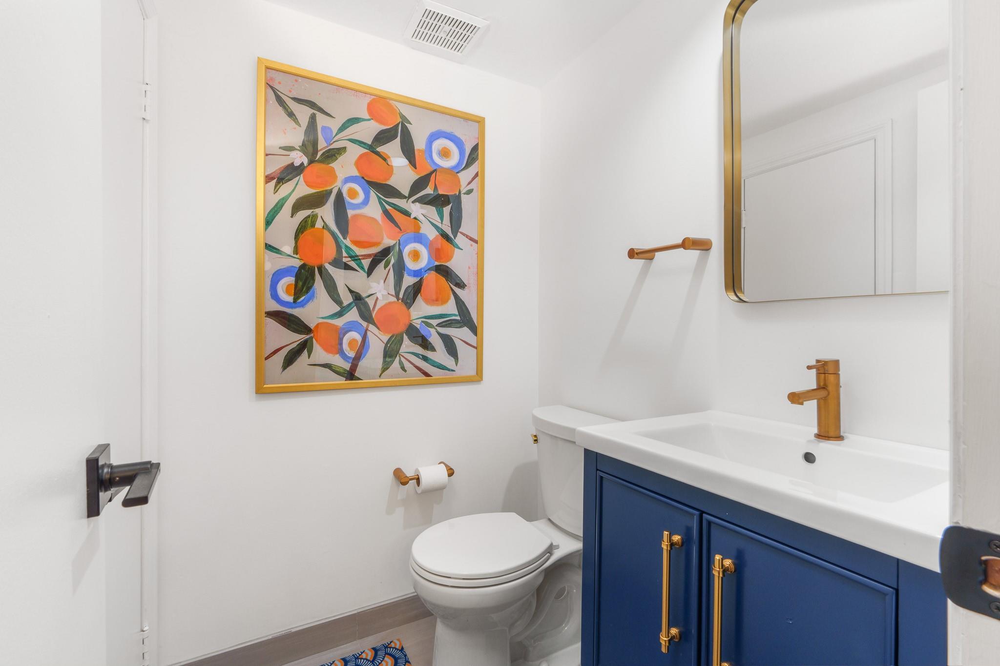 Manor Grove Townhomes - Residential