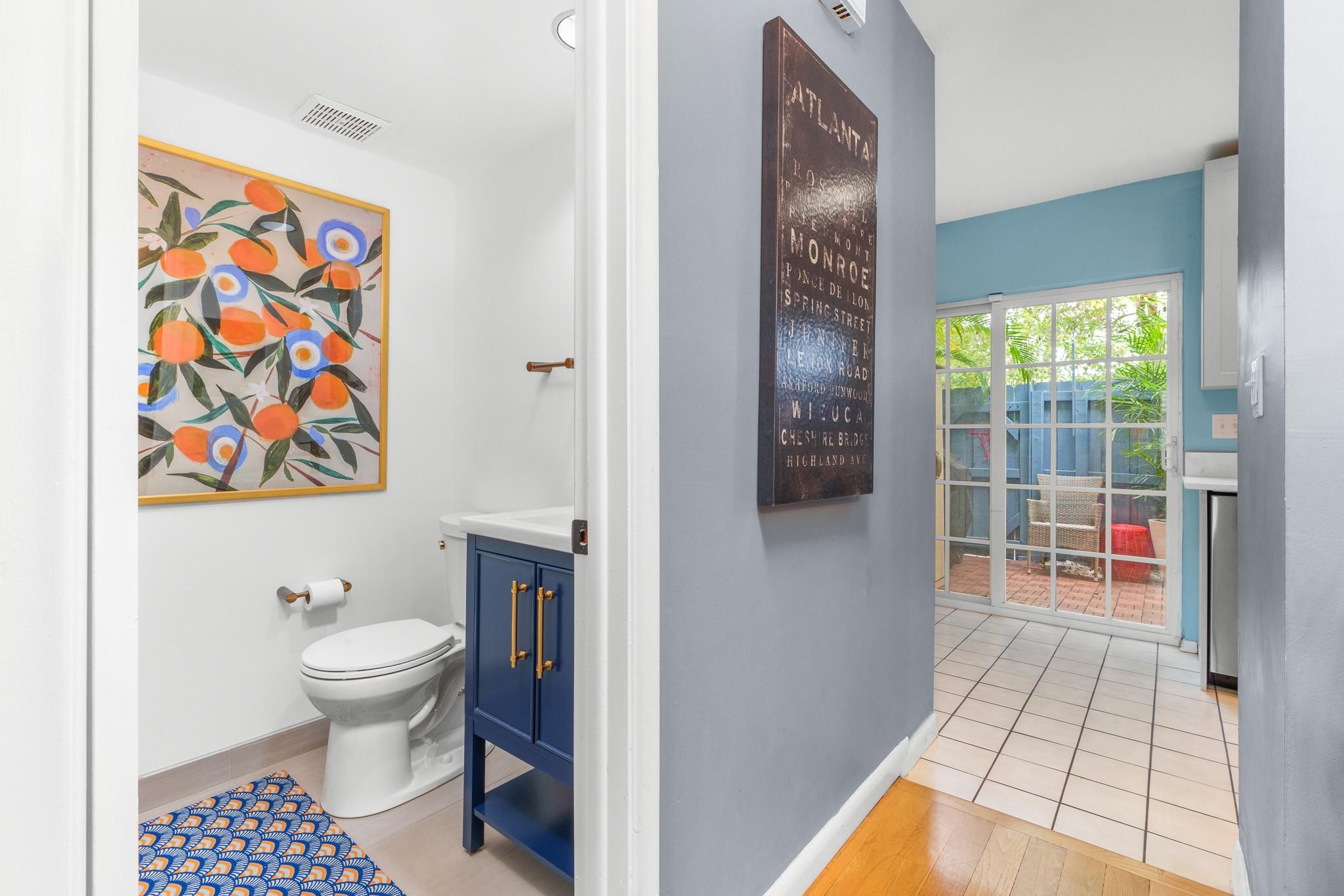 Manor Grove Townhomes - Residential