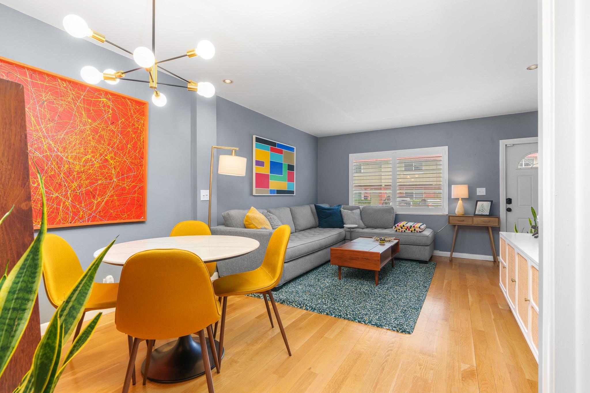 Manor Grove Townhomes - Residential