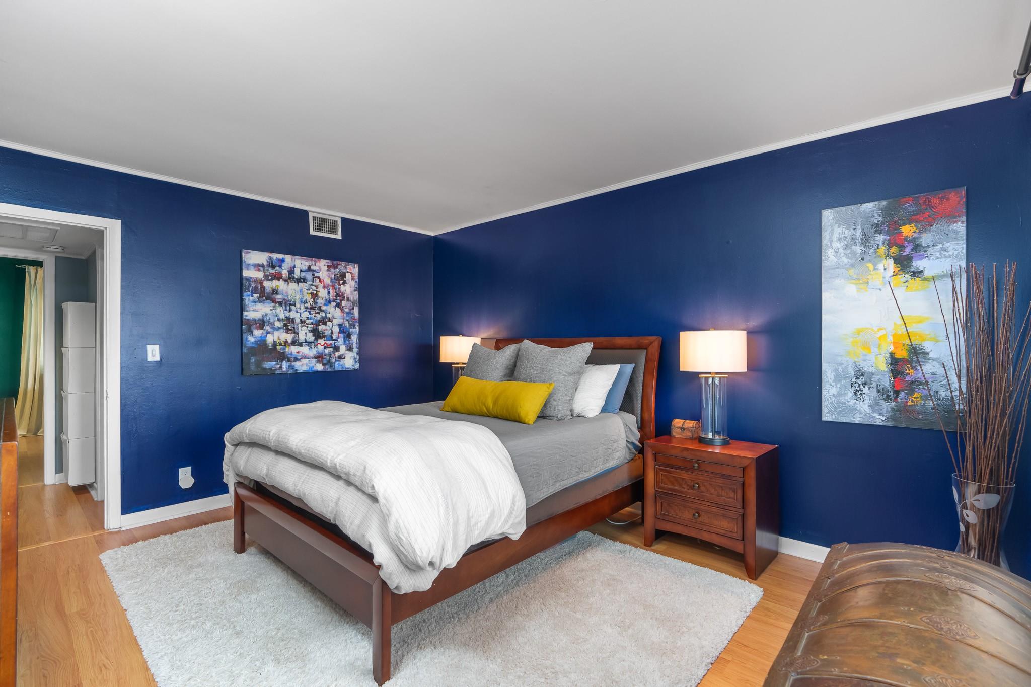 Manor Grove Townhomes - Residential