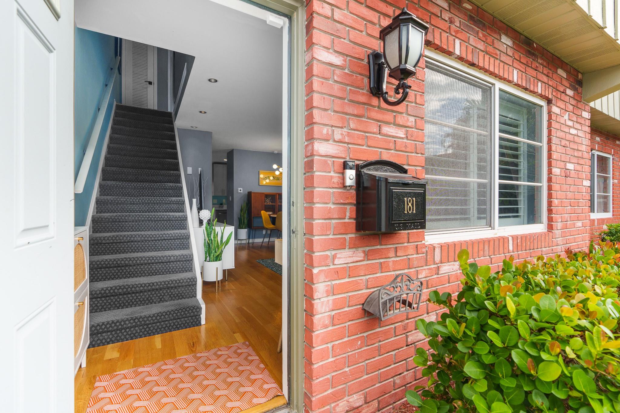 Manor Grove Townhomes - Residential
