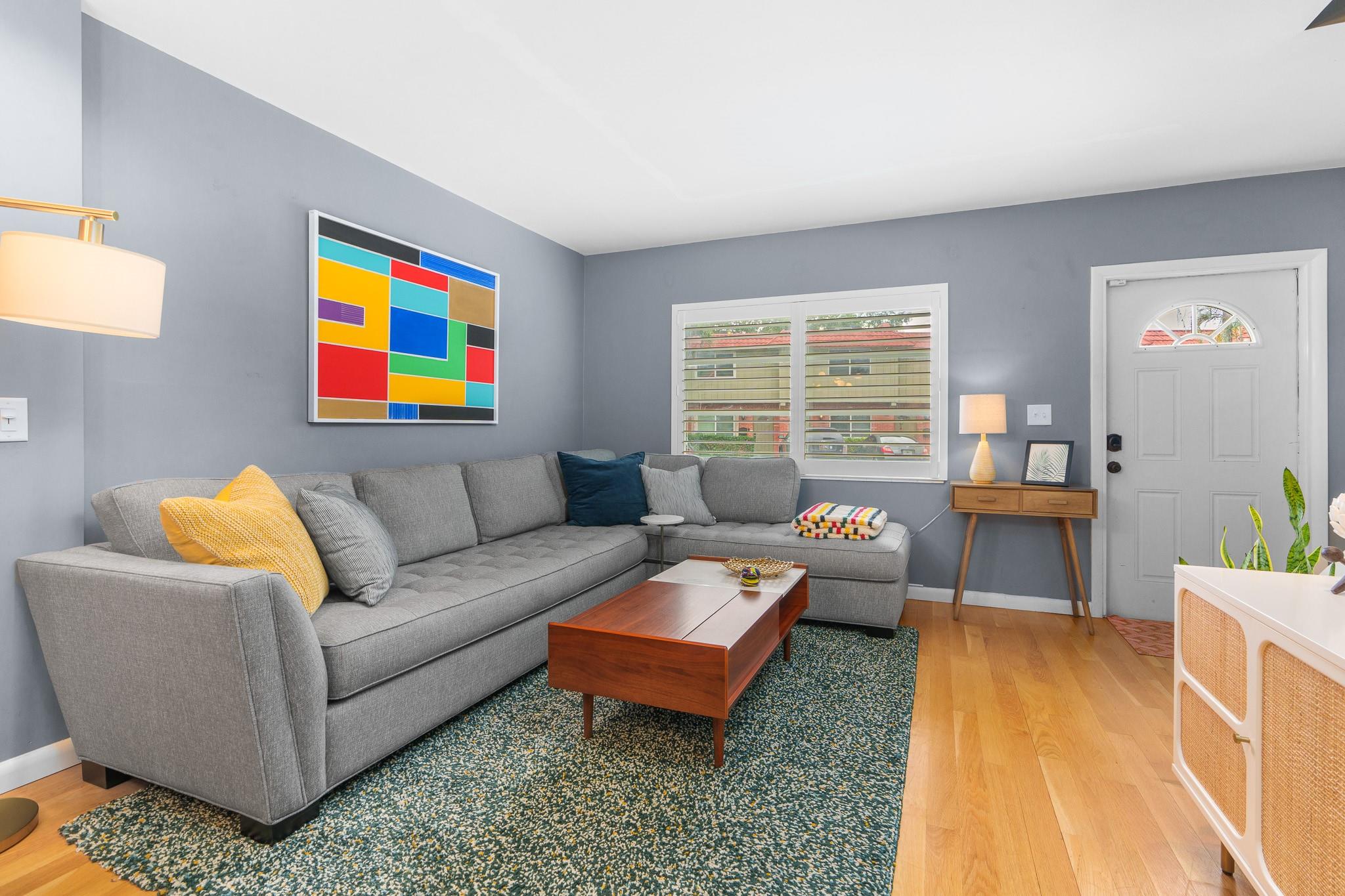 Manor Grove Townhomes - Residential