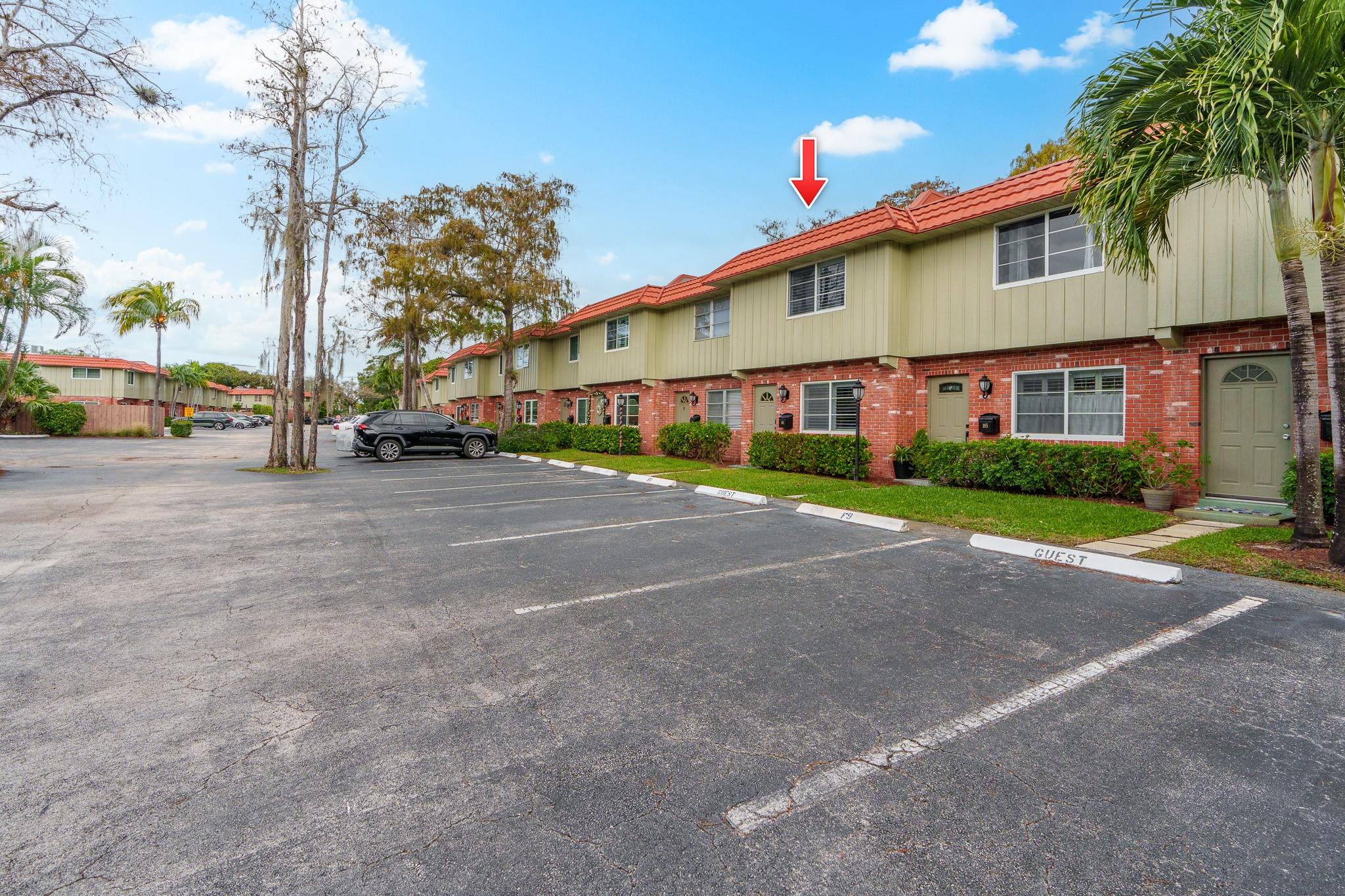 Manor Grove Townhomes - Residential