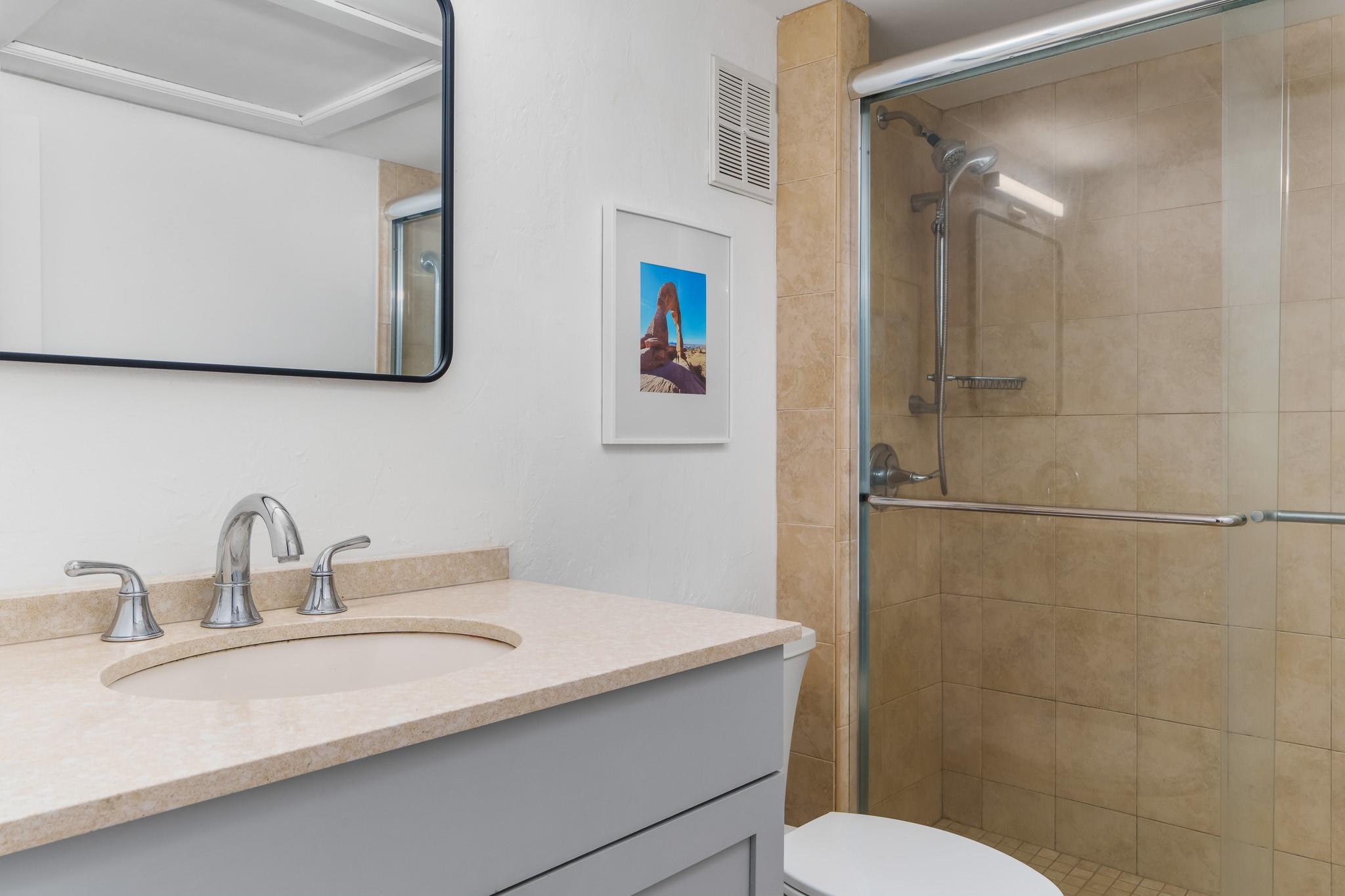 Manor Grove Townhomes - Residential