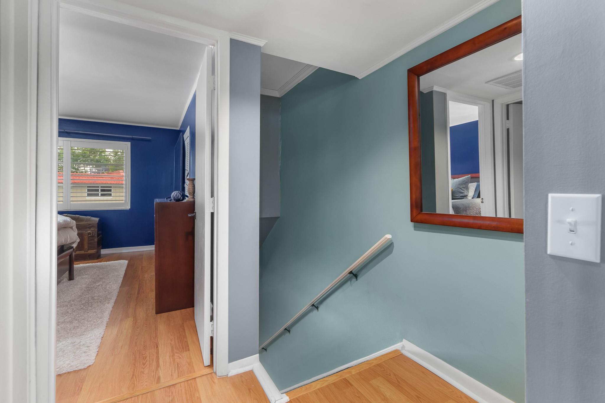 Manor Grove Townhomes - Residential