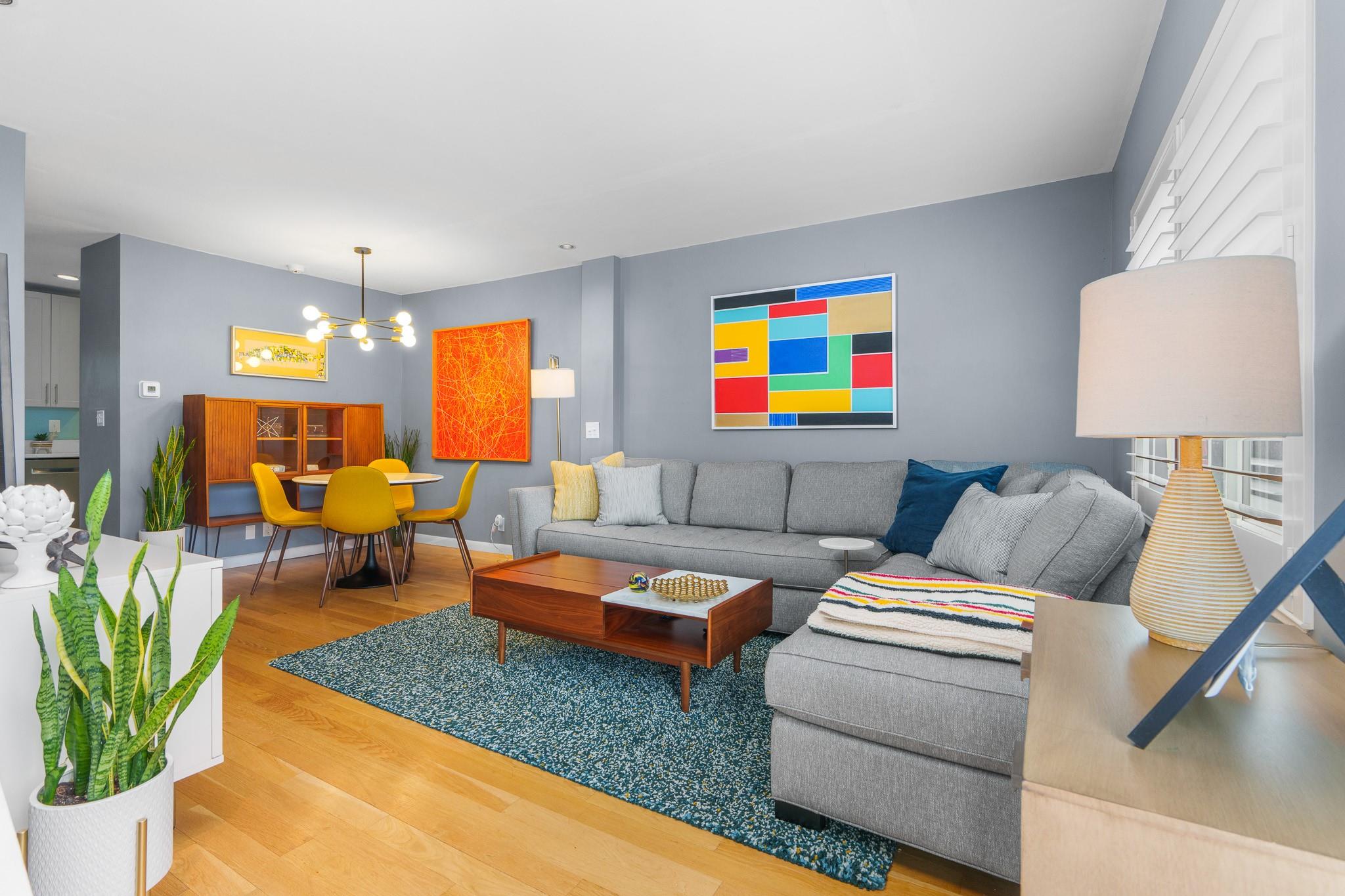 Manor Grove Townhomes - Residential