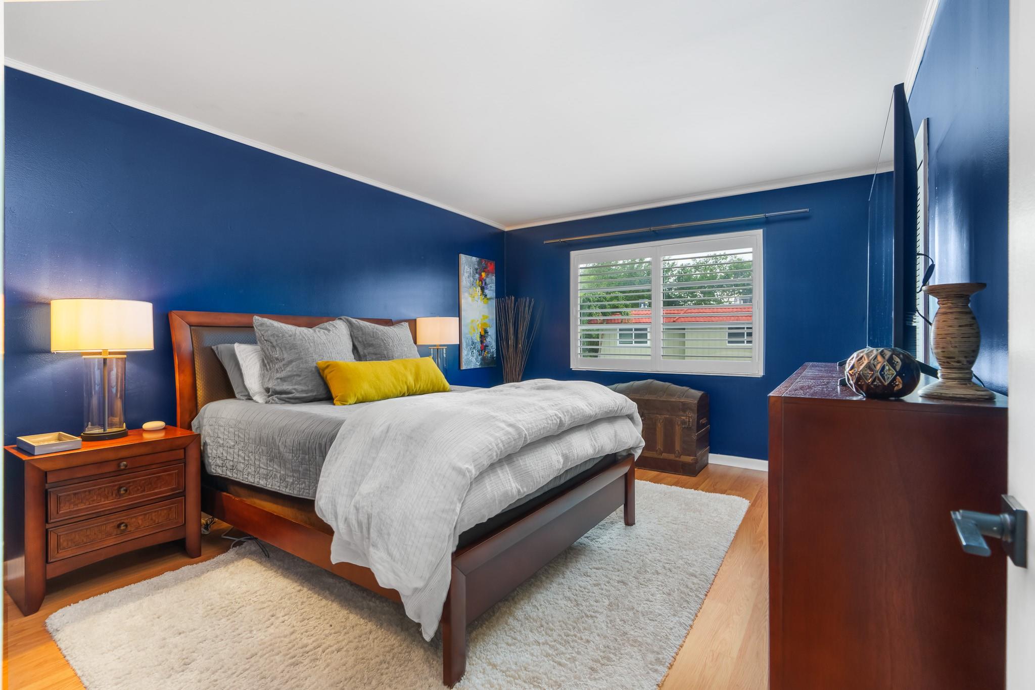 Manor Grove Townhomes - Residential