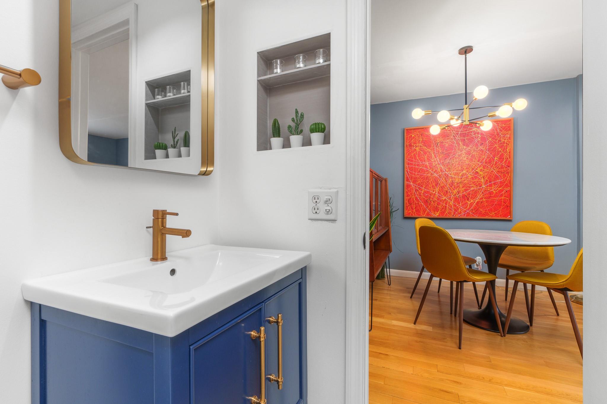 Manor Grove Townhomes - Residential