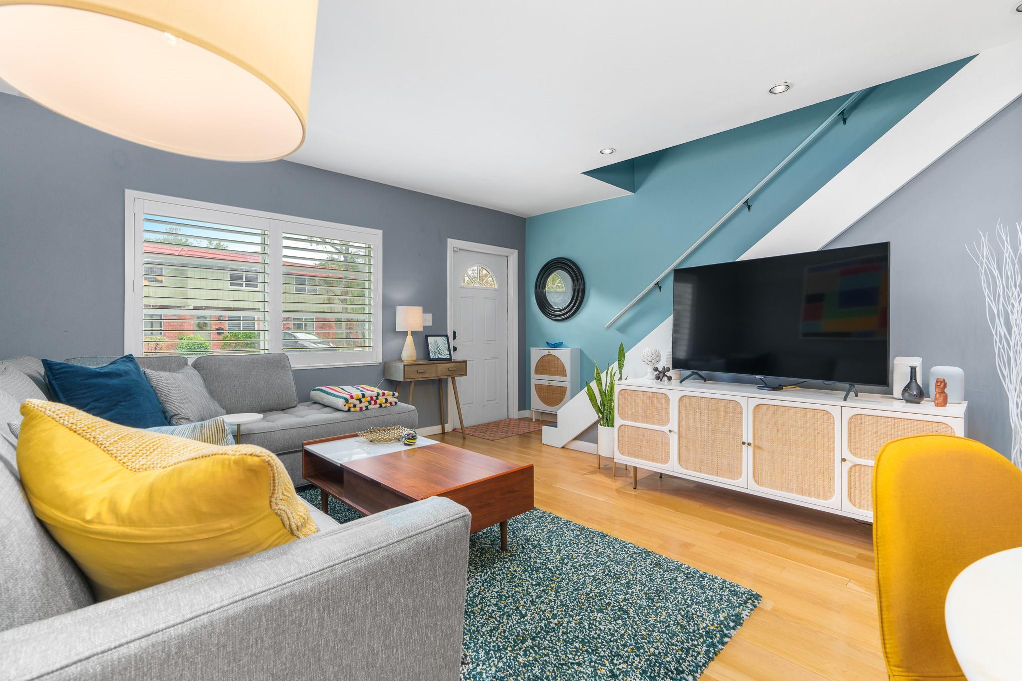 Manor Grove Townhomes - Residential