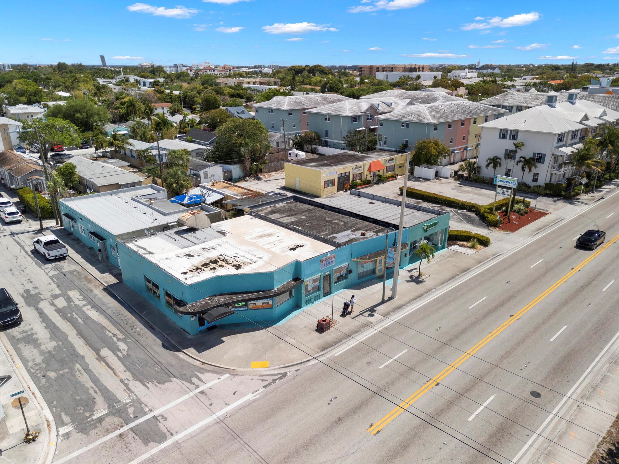 326 N Dixie Highway