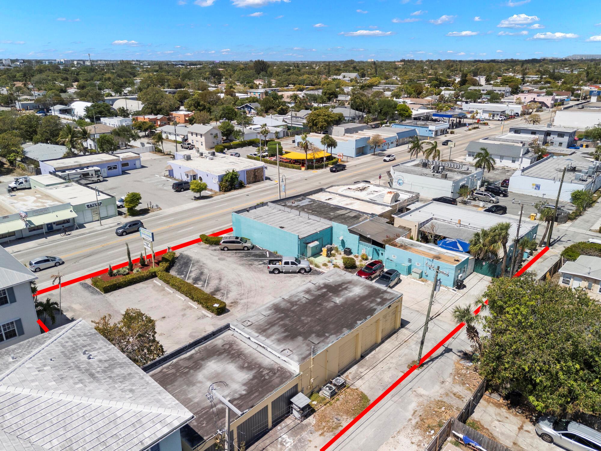 326 N Dixie Highway