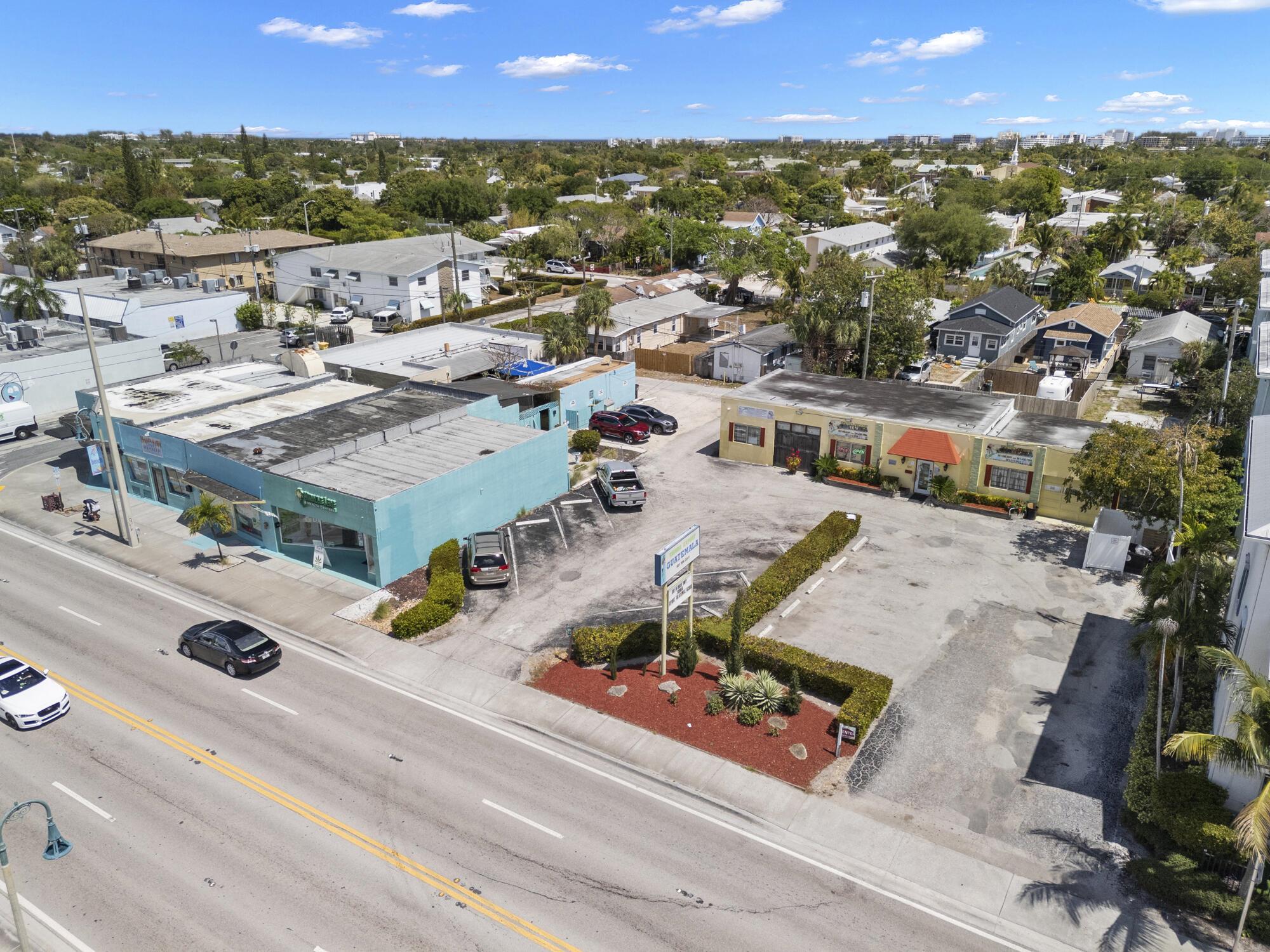 326 N Dixie Highway