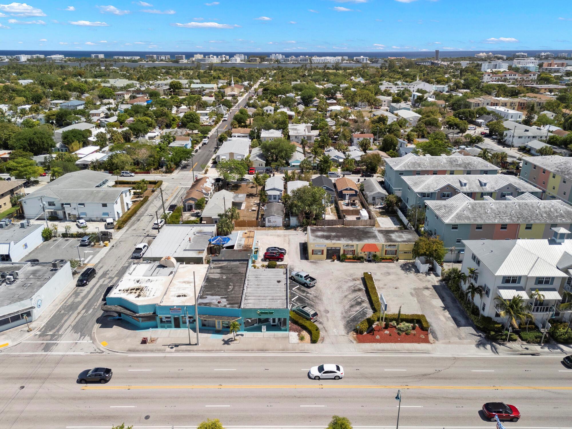 326 N Dixie Highway