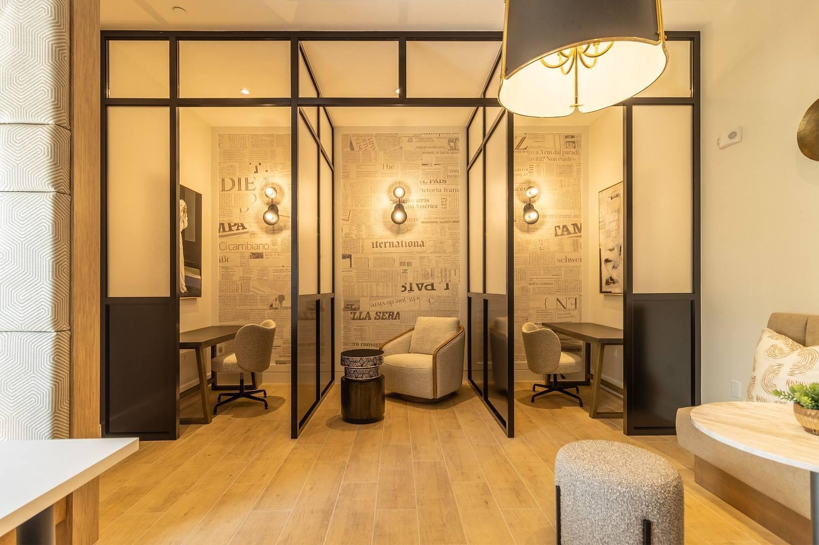 Atlantico at Royal Palm Beach - Residential Lease