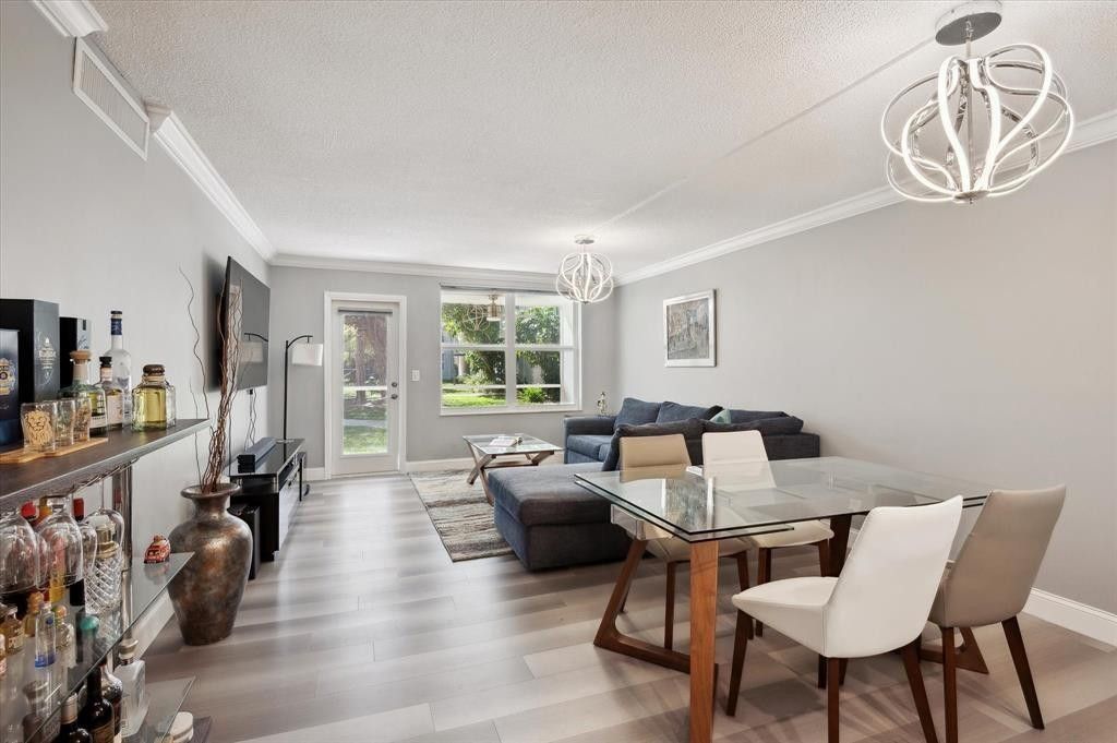 Photo of 4025 N Federal Highway #123C, Fort Lauderdale, FL 33308 (MLS # F10499632)