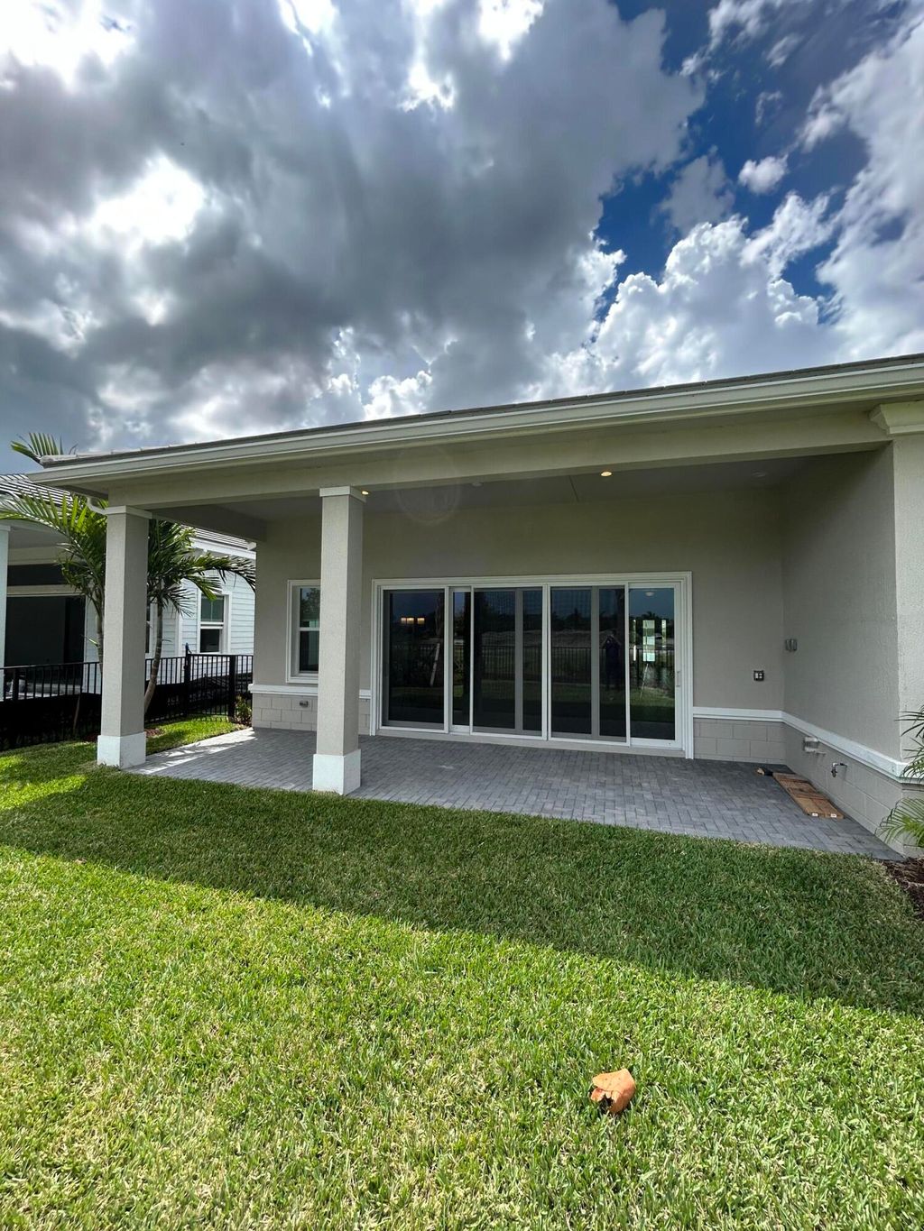 Photo of 9908 Timber Creek Way, Palm Beach Gardens, FL 33412 (MLS # B26009683)