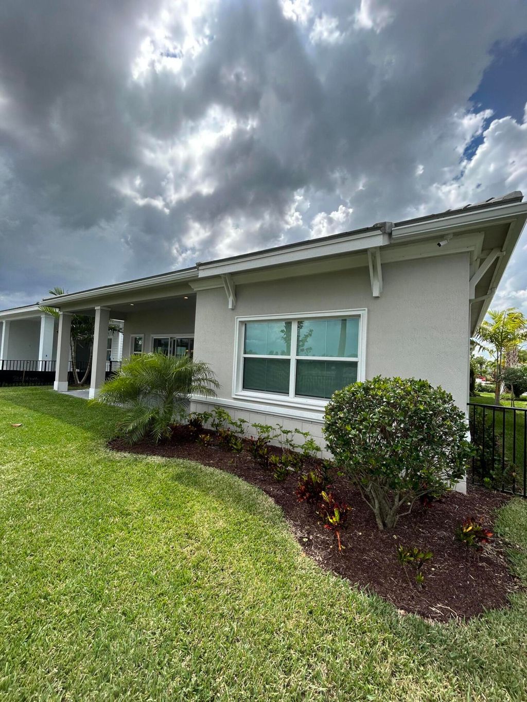 Photo of 9908 Timber Creek Way, Palm Beach Gardens, FL 33412 (MLS # B26009683)